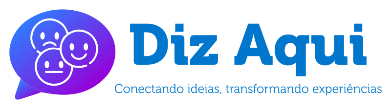 Diz Aqui